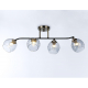 Потолочная люстра Ambrella light Traditional Modern TR303011