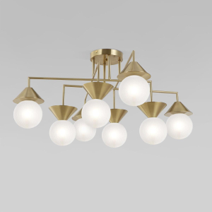 Люстра Eurosvet a071464