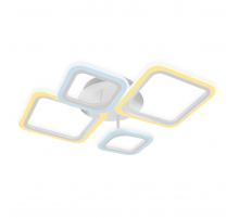 Потолочная светодиодная люстра Ambrella light Original FA4382