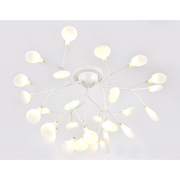 Потолочная люстра Ambrella light Traditional TR3011 Потолочная люстра Ambrella light Traditional TR3011