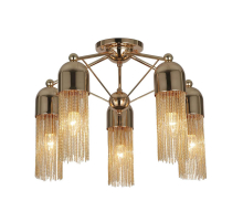 Потолочная люстра Favourite Zaria 2739-5P