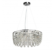 Люстра De City Линген 602010507