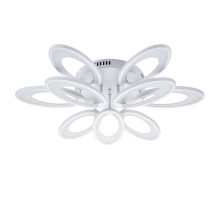 Потолочная светодиодная люстра Escada Ecla 10242/9Led