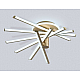 Люстра Ambrella Light COMFORT FL6234
