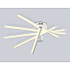 Люстра Ambrella Light COMFORT FL6221