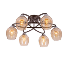 Потолочная люстра Citilux Элвин CL107165