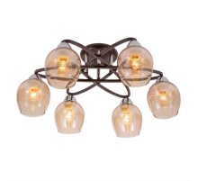 Потолочная люстра Citilux Элвин CL107165