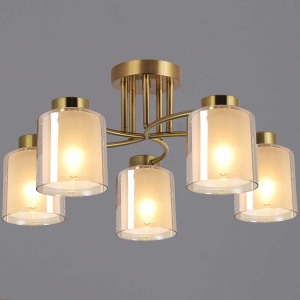 Люстра Reluce 94570-0.3-05