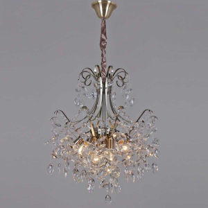 Люстра Reluce 68200-0.4-450 AB