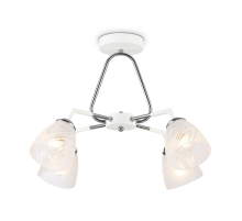 Потолочная люстра Ambrella light Traditional Modern TR303291