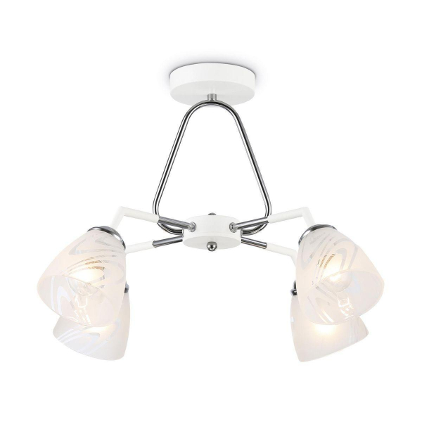 Потолочная люстра Ambrella light Traditional Modern TR303291 Потолочная люстра Ambrella light Traditional Modern TR303291