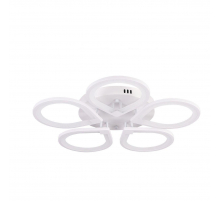 Потолочная светодиодная люстра Natali Kovaltseva Innovation Style 83042