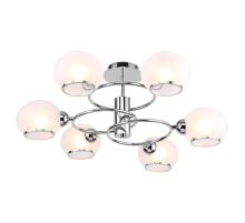 Потолочная люстра Lussole Lgo Lanier LSP-8278