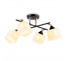 Потолочная люстра Ambrella light Traditional Modern TR303084