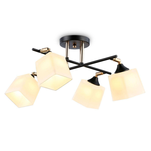 Потолочная люстра Ambrella light Traditional Modern TR303084 Потолочная люстра Ambrella light Traditional Modern TR303084