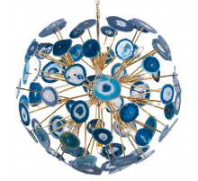 Люстра Loft-Concept Agate design 40.1887-0