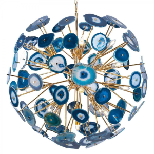 Люстра Loft-Concept Agate design 40.1887-0