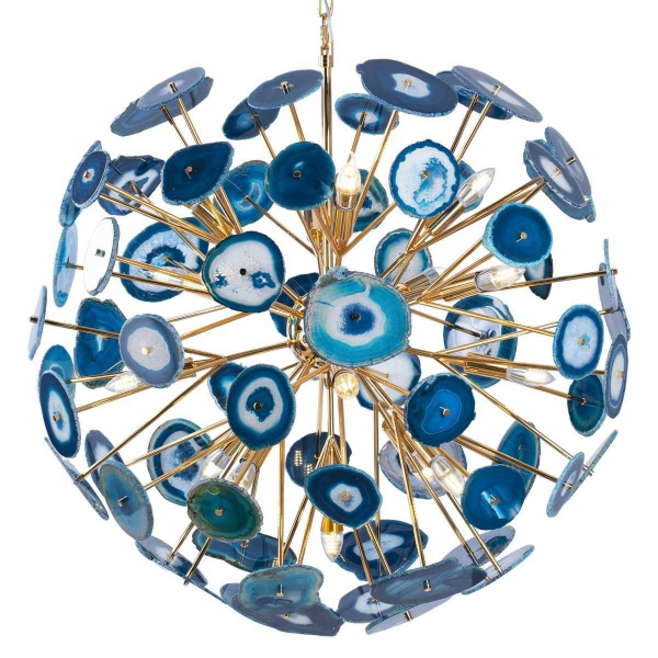Люстра Loft-Concept Agate design 40.1887-0 Люстра Loft-Concept Agate design 40.1887-0