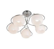 Потолочная люстра Citilux Лайма CL155151