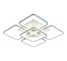 Потолочная светодиодная люстра EKS MX10005/4+1 0У-00001272