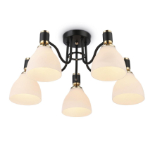 Потолочная люстра Ambrella light Traditional Modern TR303307