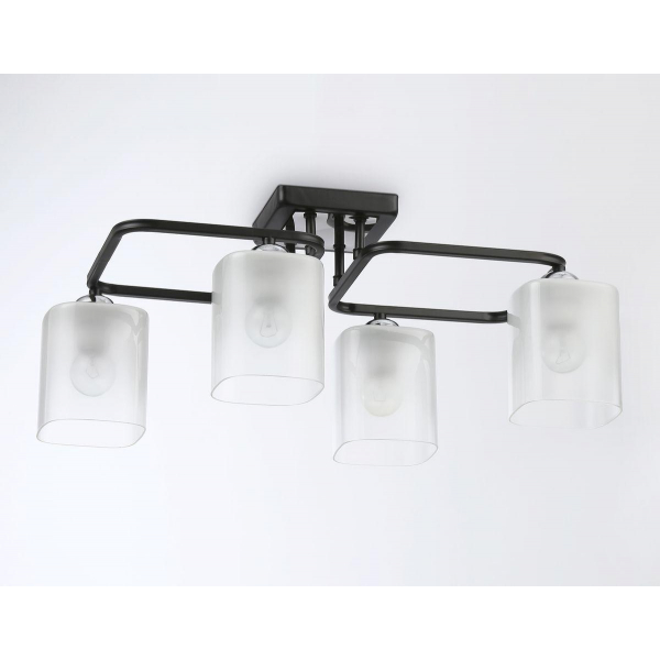 Потолочная люстра Ambrella light Traditional Modern TR303222 Потолочная люстра Ambrella light Traditional Modern TR303222