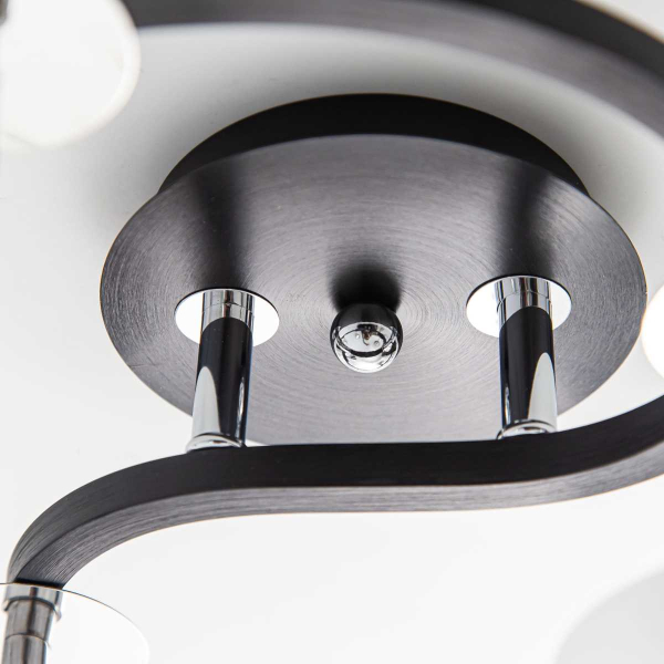 Потолочная люстра Citilux Сиерра CL119261