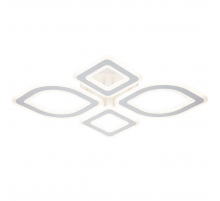 Потолочная светодиодная люстра Escada Atria 10257/4LED