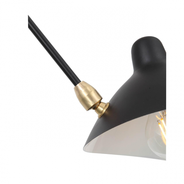 Потолочная люстра ST Luce Spruzzo SL305.402.06 Потолочная люстра ST Luce Spruzzo SL305.402.06