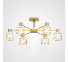 Потолочная люстра Imperium Loft Corf 192773-26