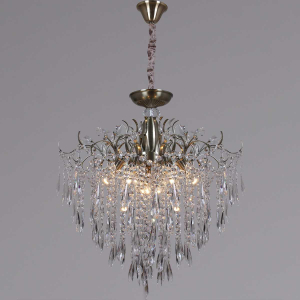 Люстра Reluce 30300-0.3-600 AB