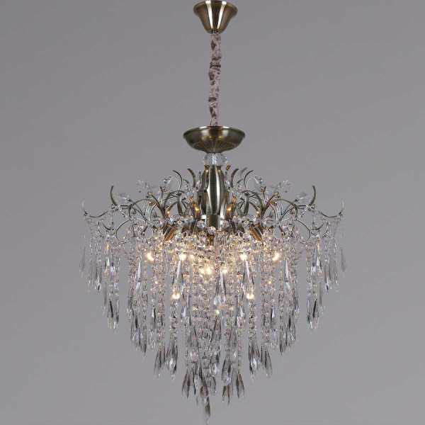 Люстра Reluce 30300-0.3-600 AB