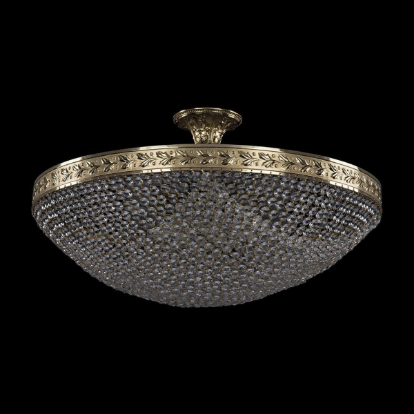 Потолочная люстра Bohemia Ivele 19321/60IV G Потолочная люстра Bohemia Ivele 19321/60IV G