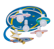 Потолочная люстра Gerhort G41045/5