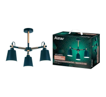 Потолочная люстра Ritter VOLANTE 52447 2