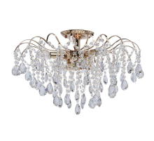 Потолочная люстра MW-Light Бриз 464017406