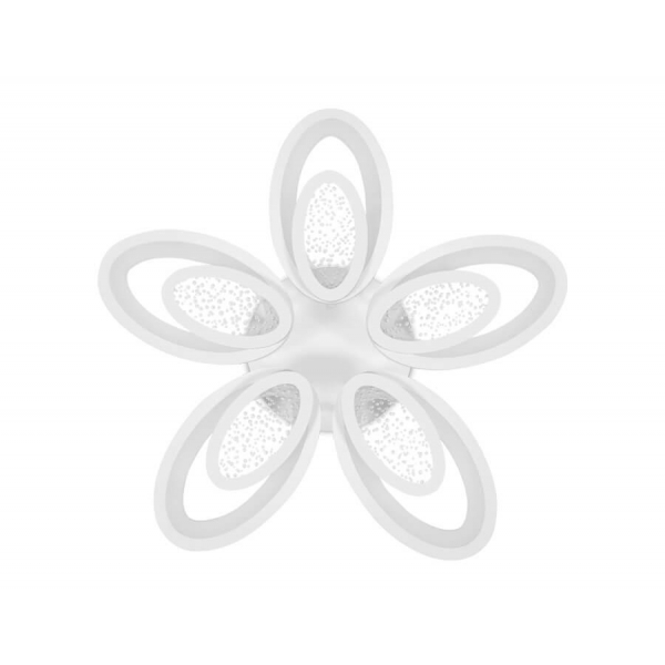Потолочная светодиодная люстра Ambrella light Original FA423 Потолочная светодиодная люстра Ambrella light Original FA423