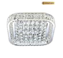 Потолочная люстра LED4U L033-500 с функцией УД