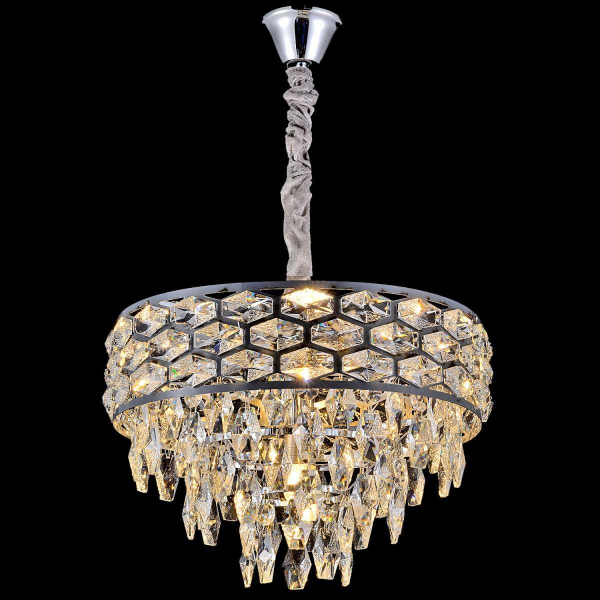 Люстра Reluce 99380-0.4-400 CH Люстра Reluce 99380-0.4-400 CH