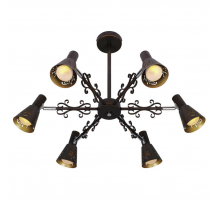 Потолочная люстра Citilux Дункан CL529161