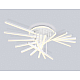 Люстра Ambrella Light COMFORT FL6291