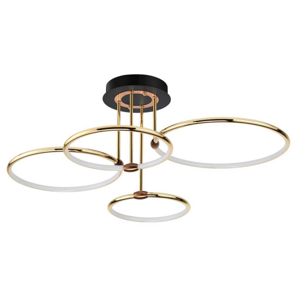 Потолочная люстра Lumion URSULA 5283/96CL Потолочная люстра Lumion URSULA 5283/96CL