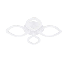 Потолочная светодиодная люстра Escada 10251/4LED