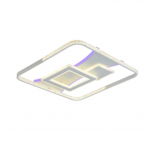 Потолочная светодиодная люстра Profit Light 8296 WHT