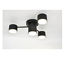 Потолочная люстра Rivoli Ruth 3190-304 Б0071293