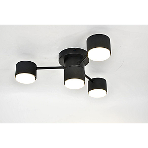 Потолочная люстра Rivoli Ruth 3190-304 Б0071293