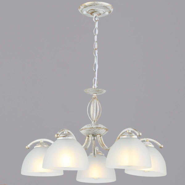 Люстра Reluce 16247-0.4-05