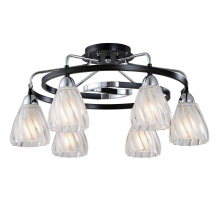 Потолочная люстра Velante 288-107-06