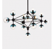 Люстра Loft-Concept Modo Chandelier 40.1872-0