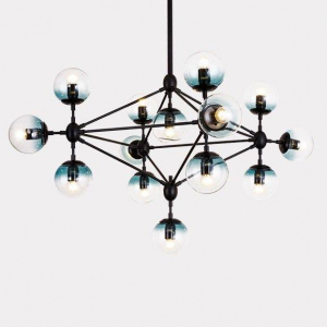 Люстра Loft-Concept Modo Chandelier 40.1872-0